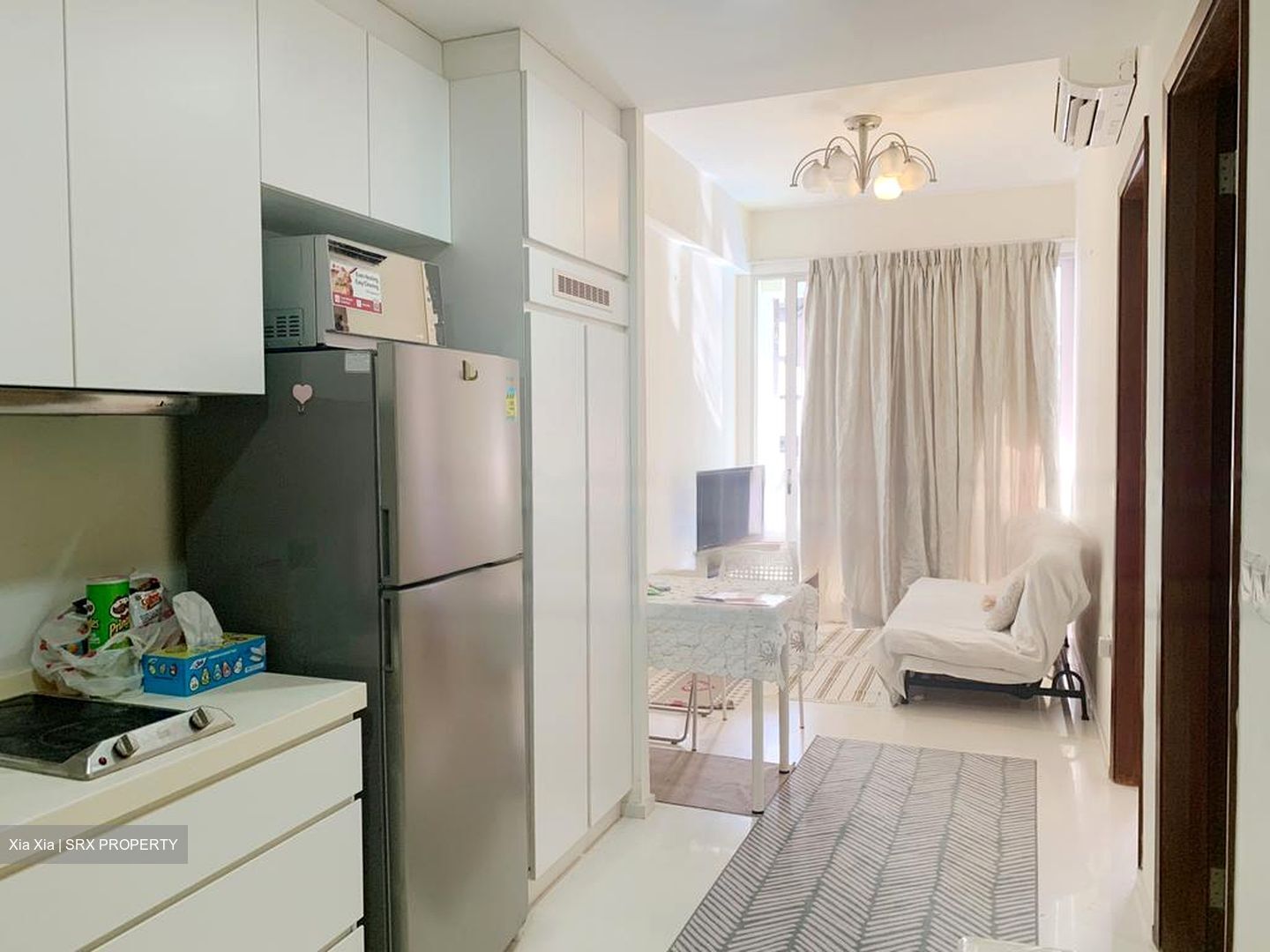 Urban Lofts (D8), Apartment #470413031